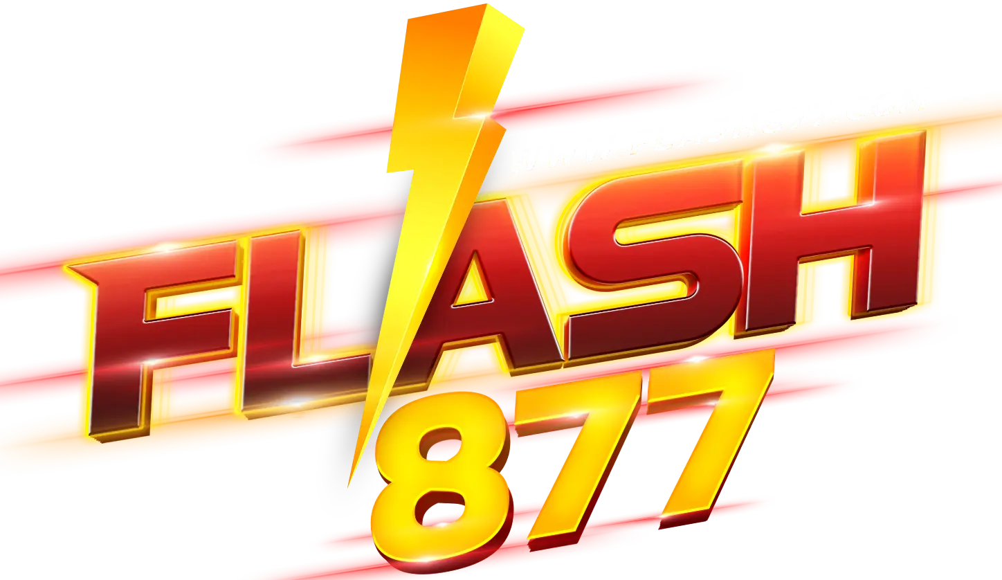 Flash877-Logo